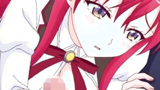 Dearest Blue Ep.1 EXCLUSIVE HENTAI