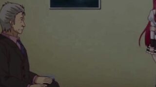 Dearest Blue Ep.1 EXCLUSIVE HENTAI