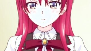 Dearest Blue Ep.1 EXCLUSIVE HENTAI