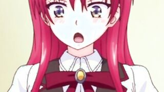 Dearest Blue Ep.1 EXCLUSIVE HENTAI
