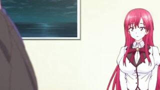 Dearest Blue Ep.1 EXCLUSIVE HENTAI