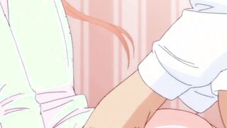 Seiyoku Tsuyotsuyo The Animation 02 ◌ HENTAI 2024