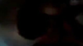Indonesian Hijab Babe Sucks Cock Like a Pro