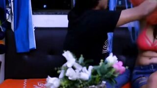 Girlfriend ko Manaya chudai Karke Boyfriend