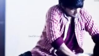 Ayesha With Ronak Romantic love Sex