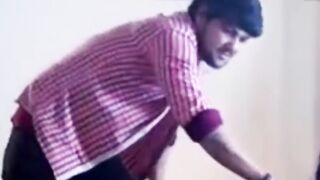 Ayesha With Ronak Romantic love Sex