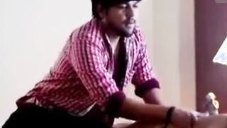 Ayesha With Ronak Romantic love Sex
