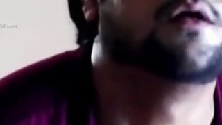 Ayesha With Ronak Romantic love Sex