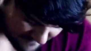 Ayesha With Ronak Romantic love Sex
