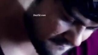 Ayesha With Ronak Romantic love Sex