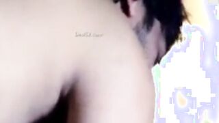 Ayesha With Ronak Romantic love Sex