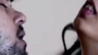 Ayesha With Ronak Romantic love Sex