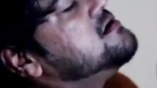 Ayesha With Ronak Romantic love Sex