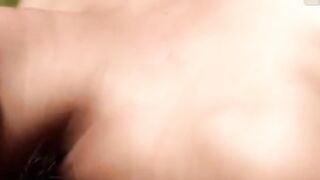 Desi Bhabhi Ki Chudai Outdoor Sex