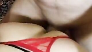 Fisting Fun: Amateur Anal BDSM