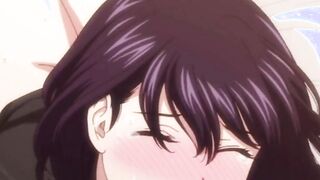 Nocturnal Episode 02 EXCLUSIVE HENTAI