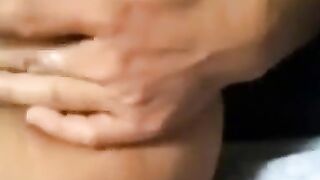 Close-Up Asian Amateur Pussy 2