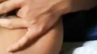 Close-Up Asian Amateur Pussy 2