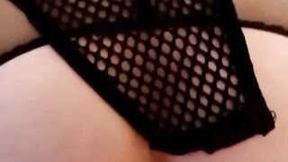 Crossdresser Nikita Takes it Anal from Barry17