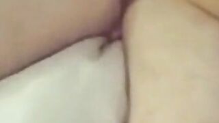 Daddy Scott Takes Big Ryan's Load Bareback