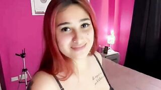 He saw her alone on the street and took her home to FUCK VERY HARD Doggy Style