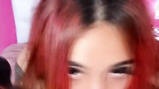 He saw her alone on the street and took her home to FUCK VERY HARD Doggy Style