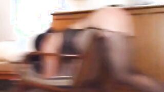 Subject Your Wife To Your Cock (home Bdsm)
