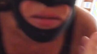 Subject Your Wife To Your Cock (home Bdsm)