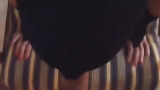 Subject Your Wife To Your Cock (home Bdsm)