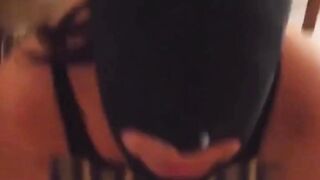 Subject Your Wife To Your Cock (home Bdsm)