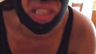 Subject Your Wife To Your Cock (home Bdsm)