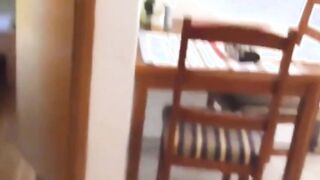 Subject Your Wife To Your Cock (home Bdsm)
