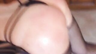 Subject Your Wife To Your Cock (home Bdsm)