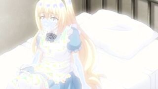 Mugoku no Kuni no Alice Ep.1 EXCLUSIVE