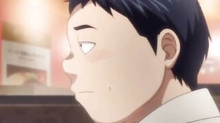 Nocturnal 01 HENTAI 2024