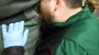 Twink Amateur Blowjob III