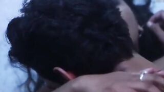 Debit Boy And Hot Rosy Model Girl Romantic Sex