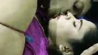Bengali Bhabhi romantic Sex with unknown Boy