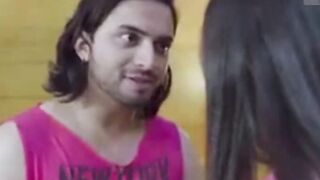 Raj Boy With Bikini Girlfriend Have Sex In Bathroom Harcore Sex