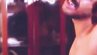 Malkin Ki Hot Ladki Ne HouseKeeper Ke Sath Jabardasti Sex Karwa