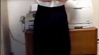 Sweet Twink Handjob and Cum Tribute