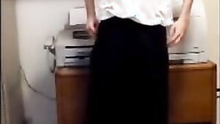 Sweet Twink Handjob and Cum Tribute
