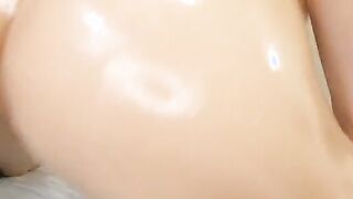Horny Brunette Love Fuck In Her Tight Pussy