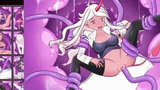 TENTACLE HELL - FAP MODE 2