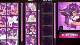 TENTACLE HELL - FAP MODE 2