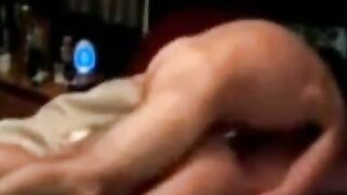 Daddies Getting Fucked by Their Boys
