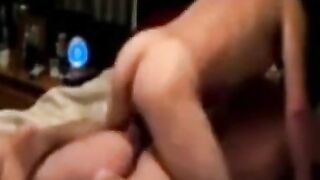 Daddies Getting Fucked by Their Boys