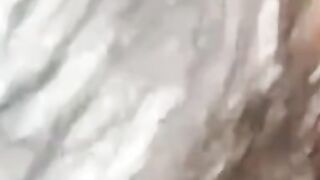 Mature Japanese Amateur Gives a Blowjob