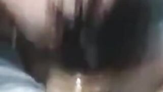 Mature Japanese Amateur Gives a Blowjob