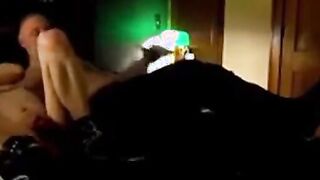 Submissive Slave Training for Daddy 3